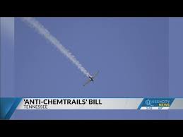 Image result for chemtrail