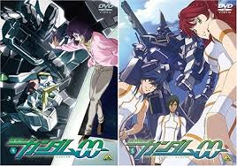 「ミハエル・トリニティ 機動戦士ガンダム00 1st」の画像検索結果