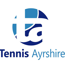 Image result for Prestwick Symington & Ayr Fort Community Tennis Club