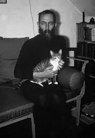 Bildergebnis für edward gorey