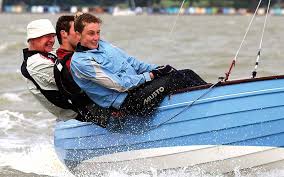 Image result for Brightlingsea Sailing Club