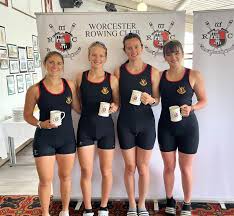 Image result for Worcester Rowing Club