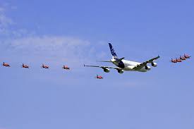 Image result for Farnborough Arrows