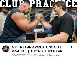 Image result for Arm wrestling club under 18