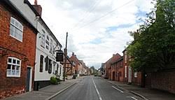 Image result for Abbots Bromley Cricket Club
