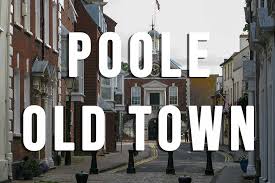 Image result for Poole Town Cc