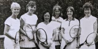 Image result for Ruthin Lawn Tennis Club