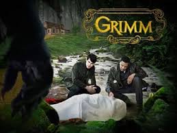 Grimm 1. Sezon 21. Bölüm izle