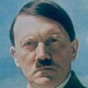 Adolf Hitler biography