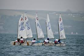 Image result for Welsh Harp Sailing Association