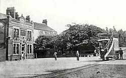 Image result for Hazel Grove