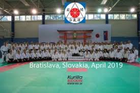 Image result for Iwama Shin Shin Aiki Shuren Kai