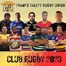 Image result for Thames Rugby Union Football Club