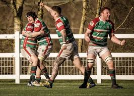 Image result for Keighley Rufc