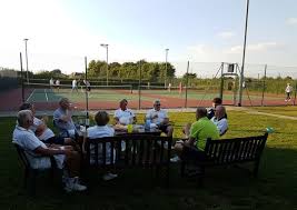 Image result for Dunmow Tennis Club
