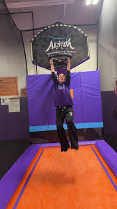 Image result for Concorde Trampoline Academy