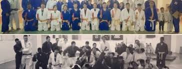 Image result for Anfield Youth Activity Centre Judo Club