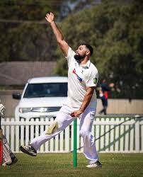 Image result for Bradford Abbas Cricket Club