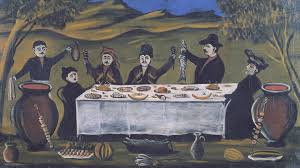 Image result for pirosmani