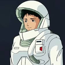 「ハサウェイ・ノア」の画像検索結果