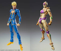 「リゾット・ネエロ ジョジョの奇妙な冒険　第5部」の画像検索結果