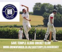 Image result for Temple Cloud Cricket Club