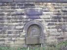 PRO BONO PUBLICO Above the trough is a quotation from Timon of Athens: - via Daymix