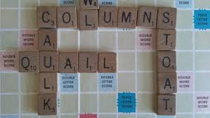 Image result for U3A Wells Scrabble Club