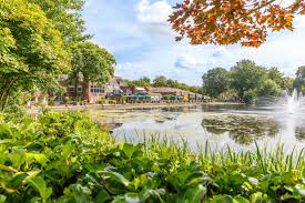 Image result for Ottershaw Tennis Club