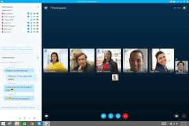 Image result for skype langsam