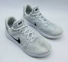 Nike Lunarepic Low Flyknit 2 Men's Size 8 Running Shoes Wolf Grey ...