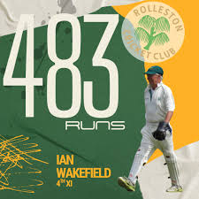 Image result for Rolleston Cricket Club