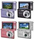 EXILIM ZOOM EX-Z75 Digital Camera launched by Casio - TechShout