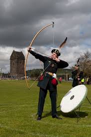Image result for Muckamore Company Of Archers