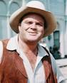 S. Grellet. Hoss Cartwright