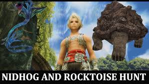 「バッシュ・フォン・ローゼンバーグ FINAL FANTASY 12」の画像検索結果