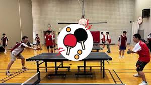 Image result for Halton Table Tennis Club