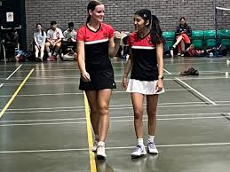 Image result for Markland Hill Ltc Badminton Club