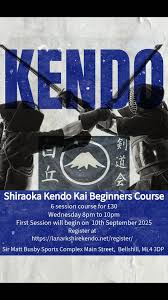 Image result for Shiraoka Kendo Kai