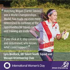 Image result for Roxburgh Reivers Orienteering Club