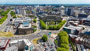 Image result for City Of Liverpool Gc