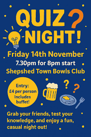 Image result for Shepshed Town Bowls Club