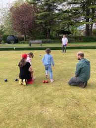 Image result for Dunoon-Argyll Bowling Club