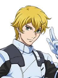 「グラハム･エーカー」の画像検索結果