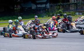 Image result for Cheshire Kart Racing Club