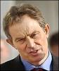 Blair has used up his political capital. Anais Faraj, economist, Nomura - _38834703_blair1_pa150
