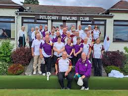 Image result for Crieff Municipal Bowling Club