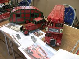 Image result for The South West Meccano Club