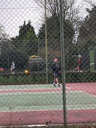 Image result for Sanderstead Lawn Tennis & Social Club