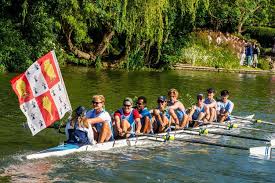 Image result for University Of Hull Canoe Club